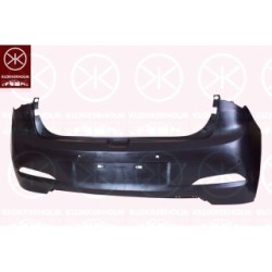 Bumper - KK 3129950