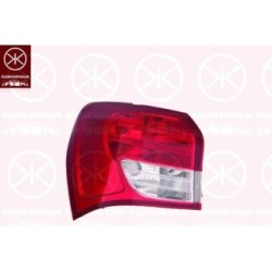 Rear Tail Light - KK 31310712