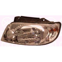 Headlight - KK 31320143