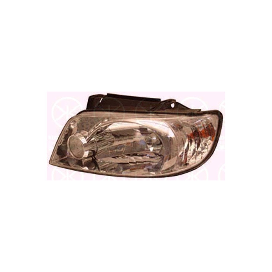 Headlight - KK 31320144