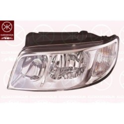 Headlight - KK 31320145