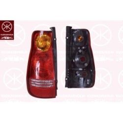 Rear Tail Light - KK 31320711