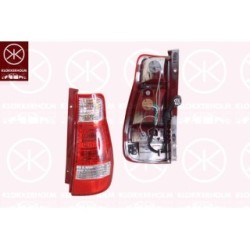 Rear Tail Light - KK 31320714