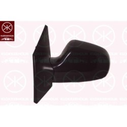 Exterior Mirror - KK 31321042
