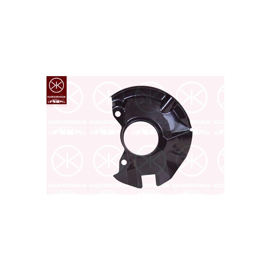 Brake Disc Dust Shield - KK 3132377