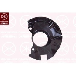 Brake Disc Dust Shield - KK 3132378