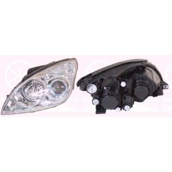 Headlight - KK 31350142