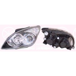 Headlight - KK 31350144