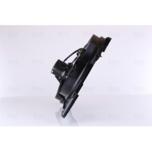 Engine Cooling Fan - Nissens 85215