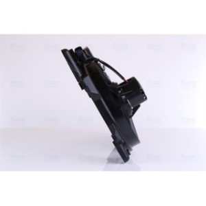Engine Cooling Fan - Nissens 85215