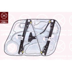 Window Regulator - KK 31351702