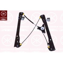 Window Regulator - KK 31351802