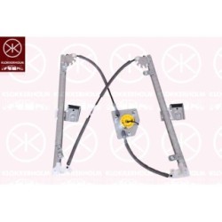 Window Regulator - KK 31351804
