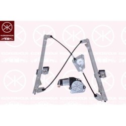 Window Regulator - KK 31351806