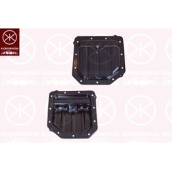 Engine Oil Sump - KK 3135471