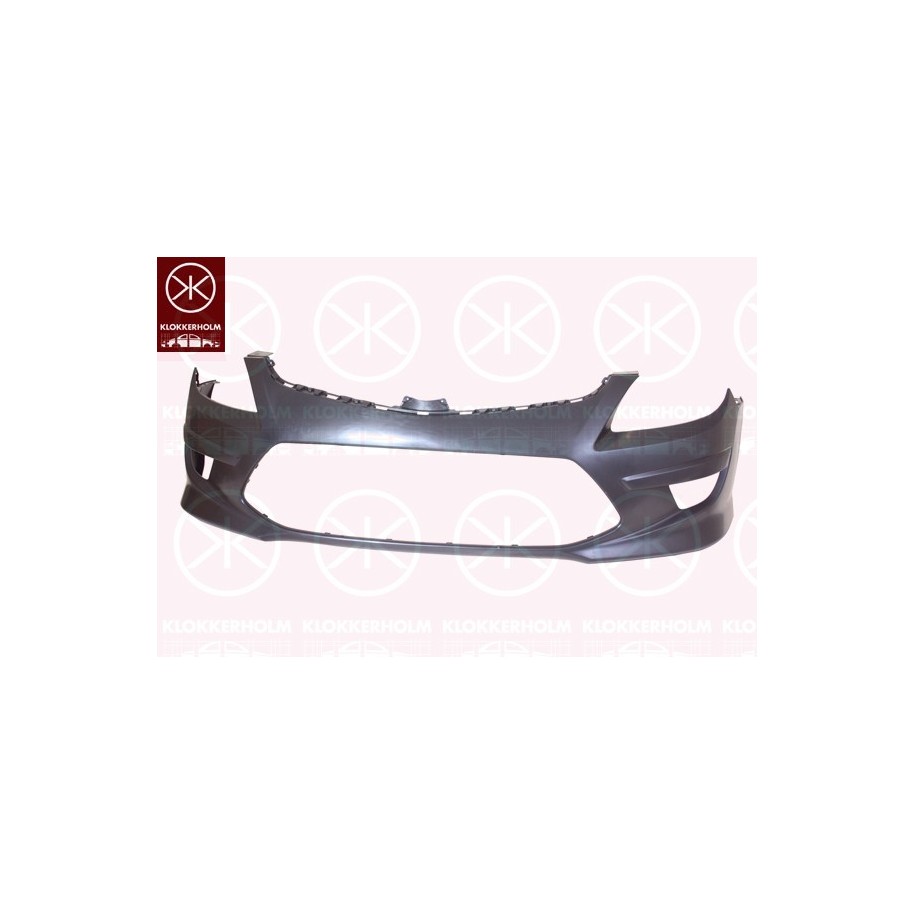 Bumper - KK 3135903A1