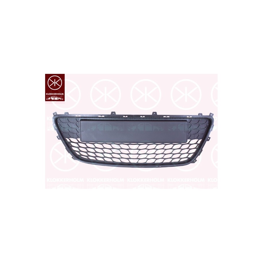 Bumper Grille - KK 3135910