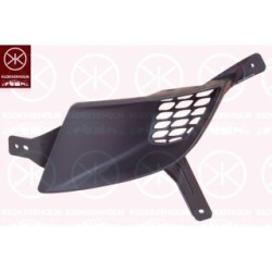 Bumper Cover - KK 3135911