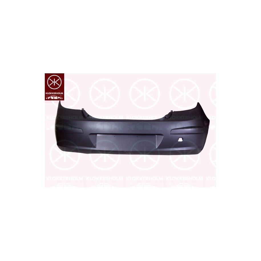Bumper - KK 3135950