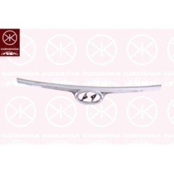 Radiator Grille - KK 3135991