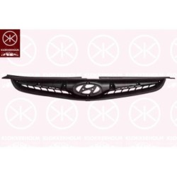 Radiator Grille - KK 3135992