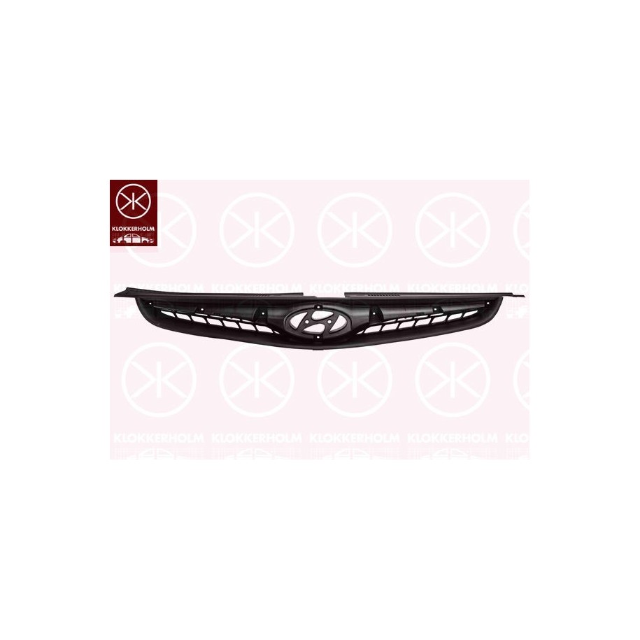 Radiator Grille - KK 3135992