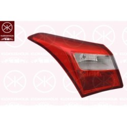 Rear Tail Light - KK 31360711