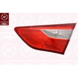 Rear Tail Light - KK 31360716