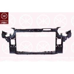 Front Slam Panel - KK 3136200