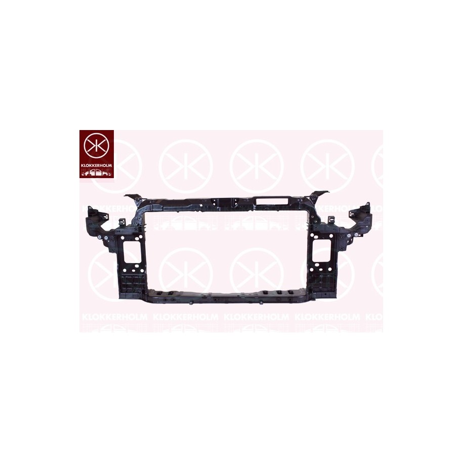 Front Slam Panel - KK 3136200