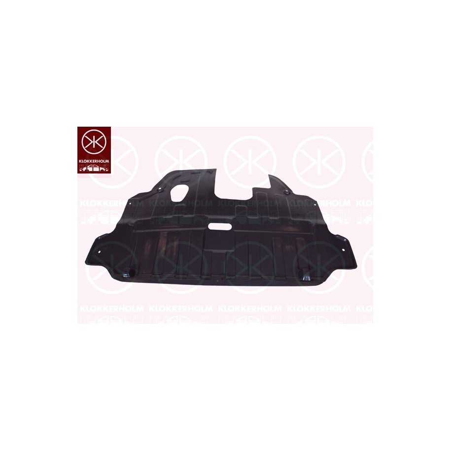 Engine Cover - KK 3136797