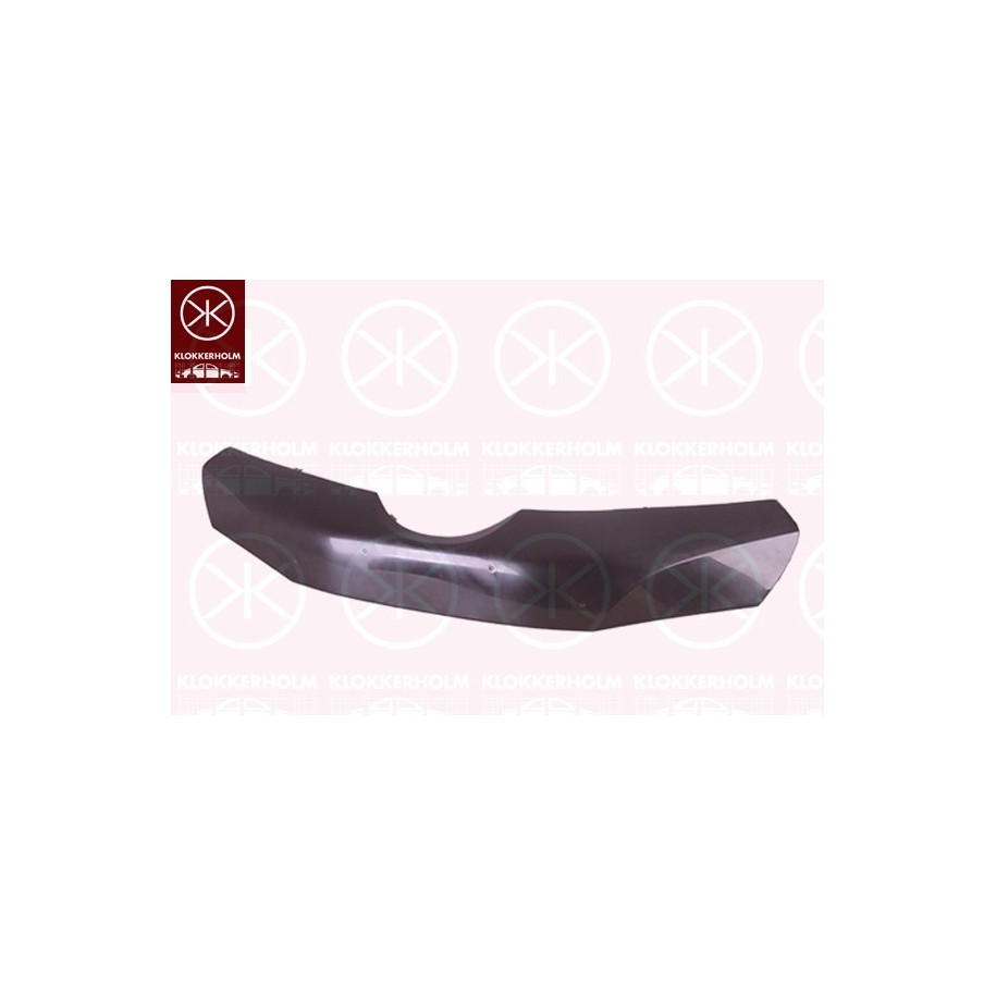 Bumper Grille - KK 3136910
