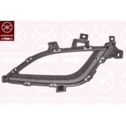 Bumper Grille - KK 3136914A1