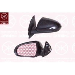 Exterior Mirror - KK 31371041