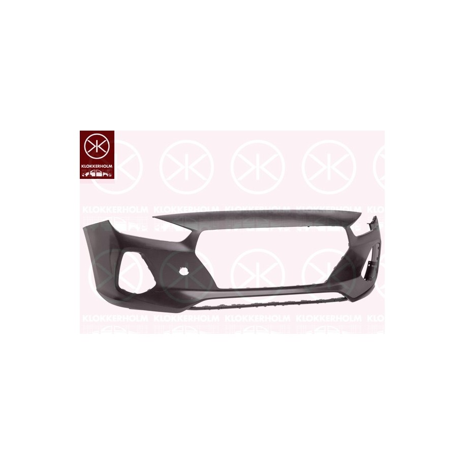 Bumper - KK 3137900A1