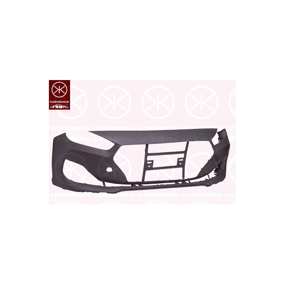 Bumper - KK 3137902A1