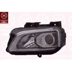 Headlight - KK 31400141