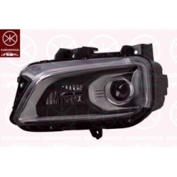 Headlight - KK 31400146
