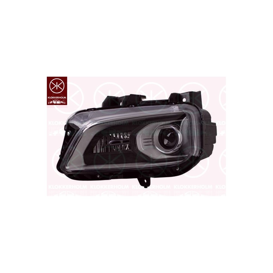 Headlight - KK 31400146