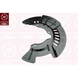 Brake Disc Dust Shield - KK 3140375
