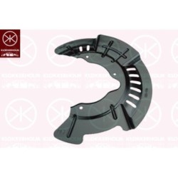 Brake Disc Dust Shield - KK 3140377
