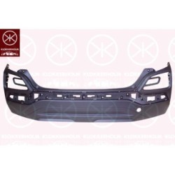 Bumper - KK 3140950A1
