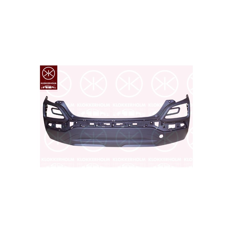Bumper - KK 3140950A1