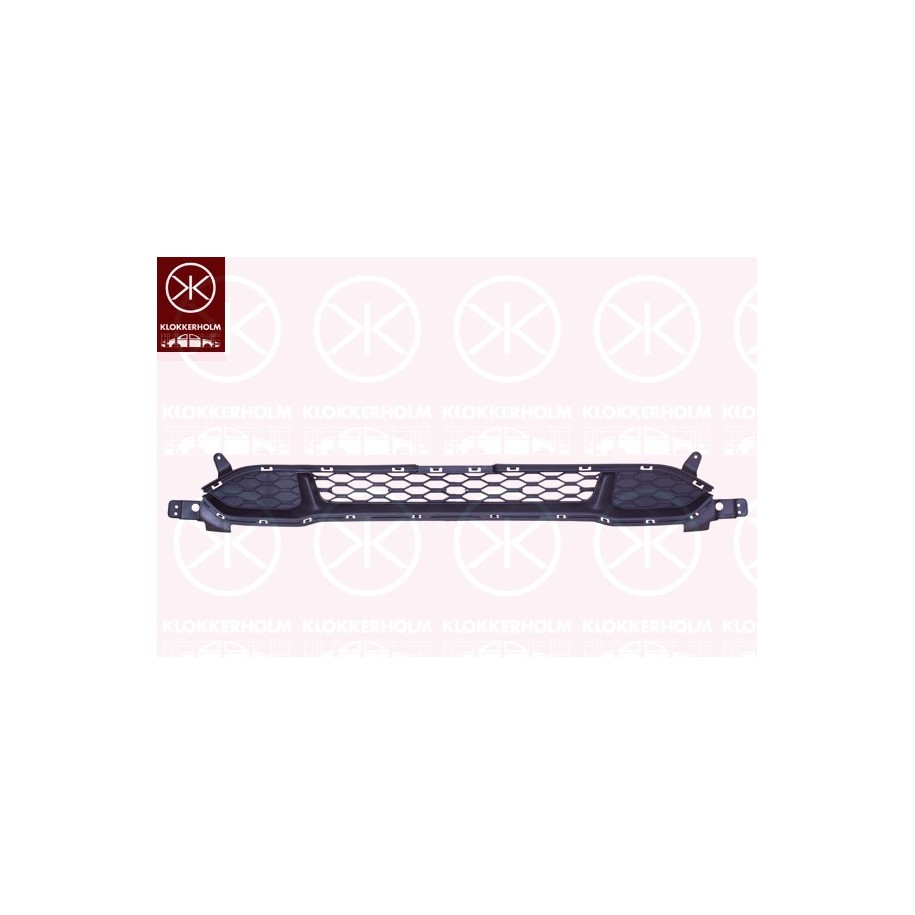 Radiator Grille - KK 3140992