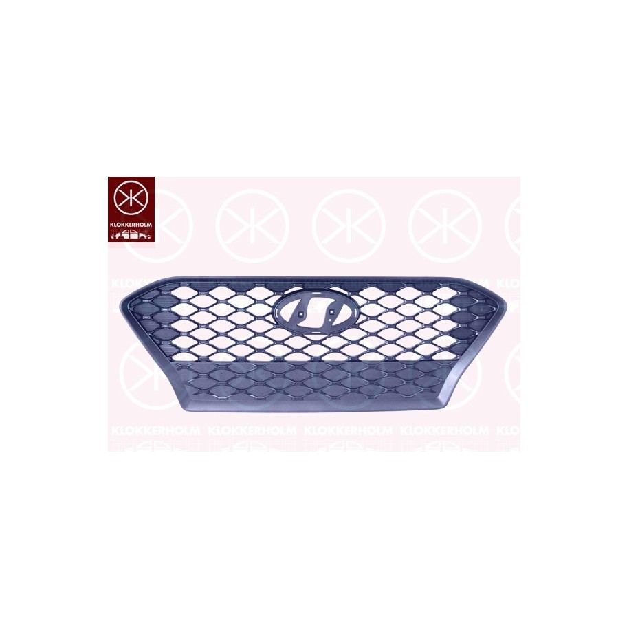 Radiator Grille - KK 3140993