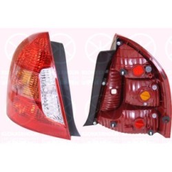 Rear Tail Light - KK 31500711