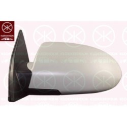 Exterior Mirror - KK 31501043