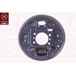 Brake Disc Dust Shield - KK 3151877