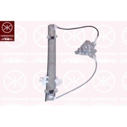 Window Regulator - KK 31541101