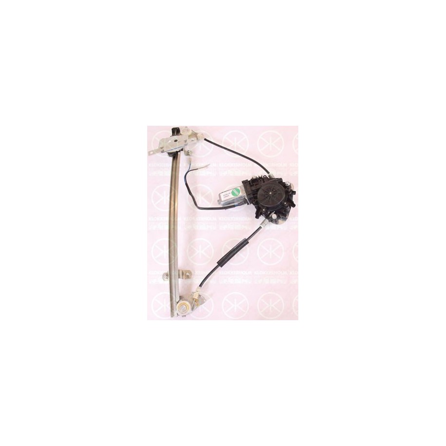 Window Regulator - KK 31541802